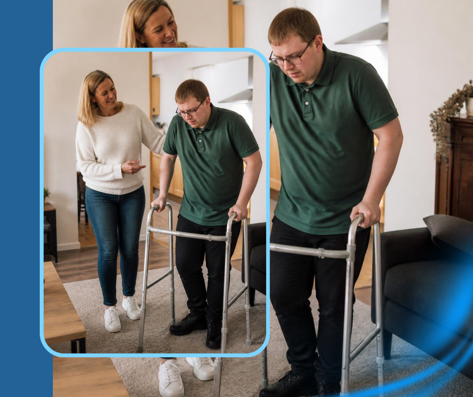 Supported Independent Living: How to Master Shared Care Operations Successfully