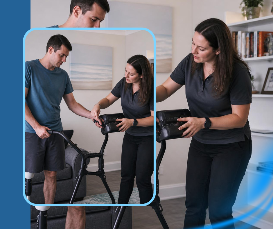 Assistive Technology Lifecycles: How to Upgrade NDIS Equipment Fast