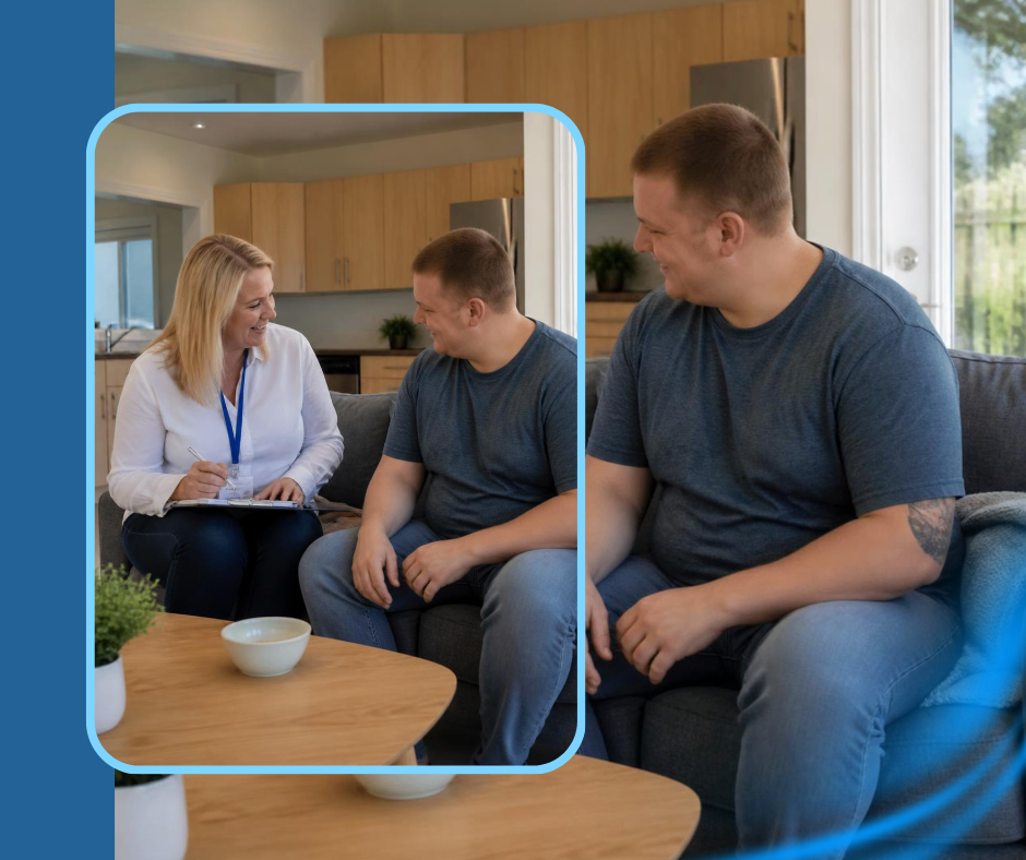 Supported Independent Living: How to Master Shared Care Operations Successfully