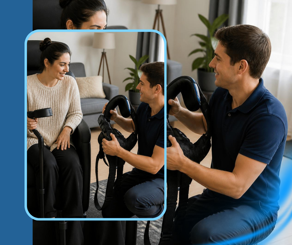 Assistive Technology Lifecycles: How to Upgrade NDIS Equipment Fast