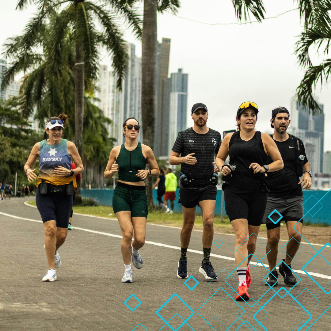 Health & Fitness Program – Group Workout