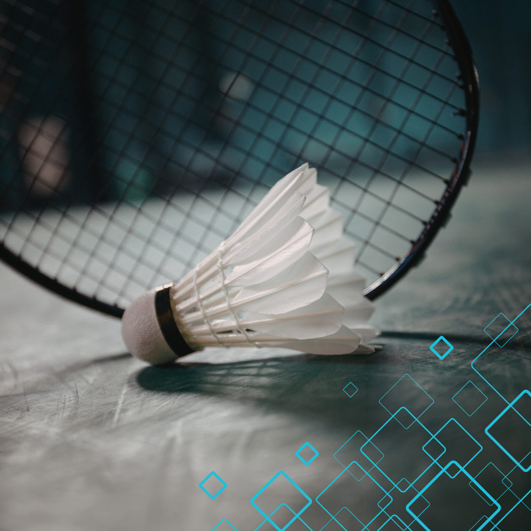 Sports Program – Badminton