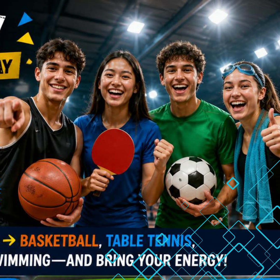 Health & Fitness Program – Group Workout – You Choose Day