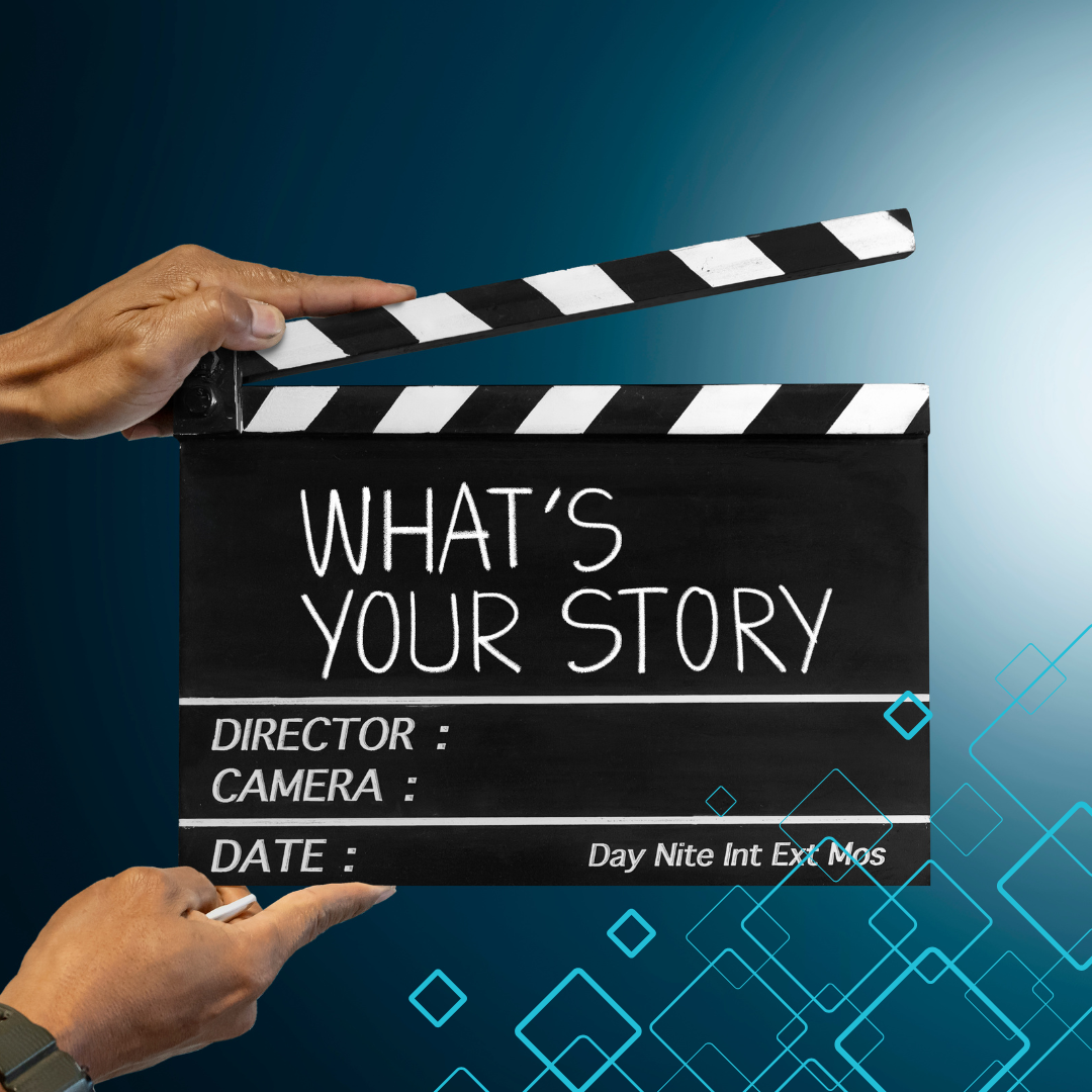 Social Media & Designing – Storytelling in Marketing