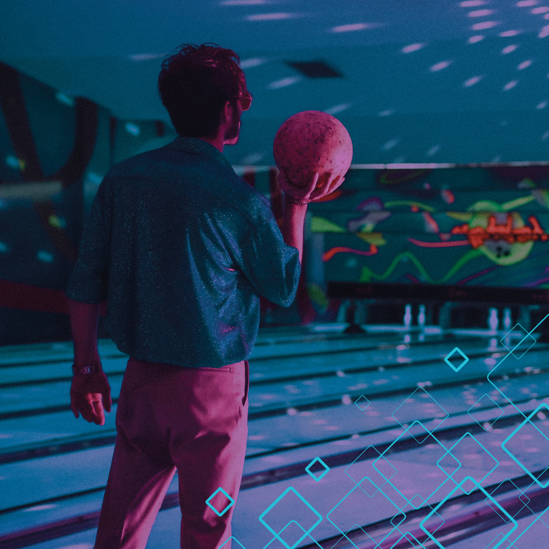 Sports Program – Bowling