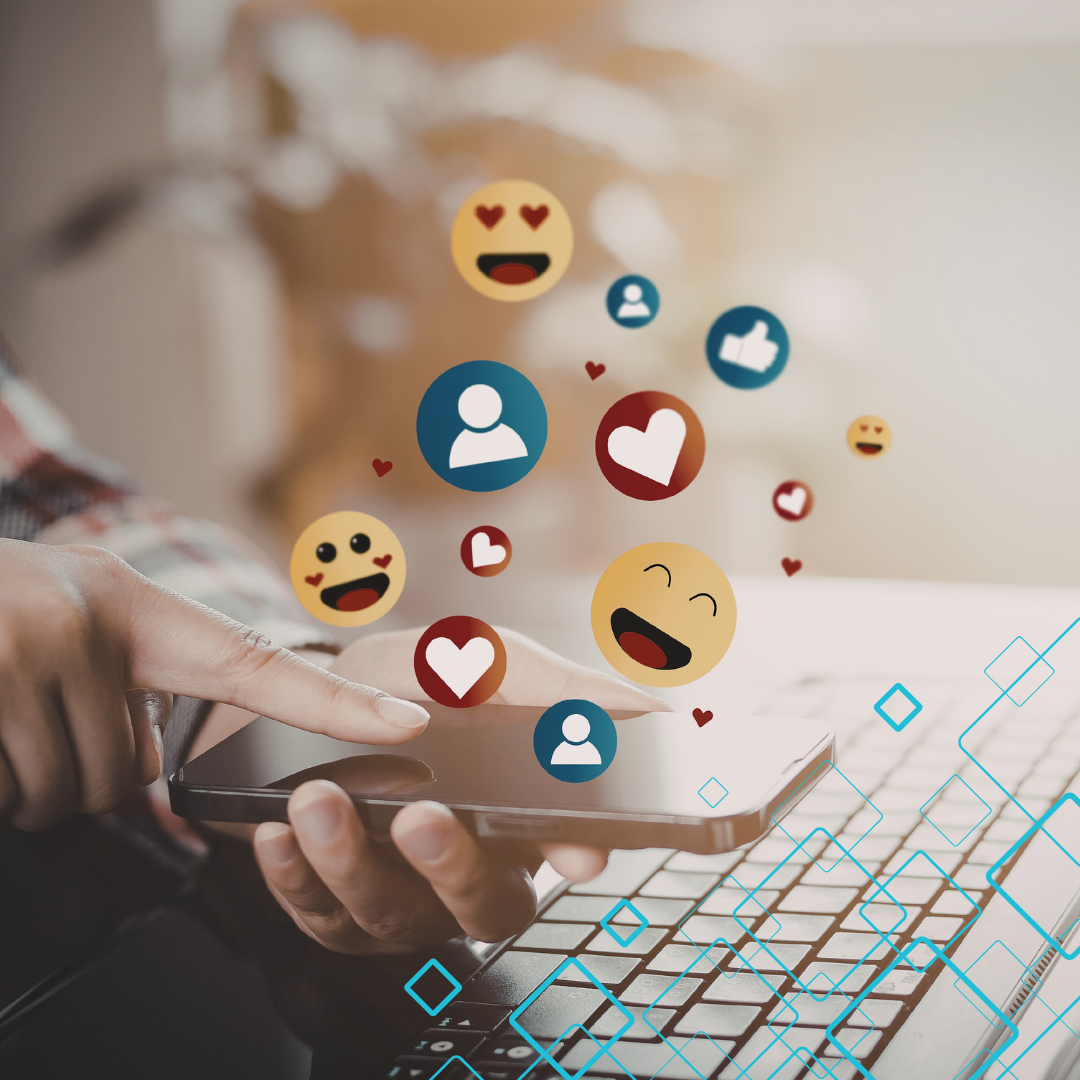 Social Media & Designing – Community Engagement Posts