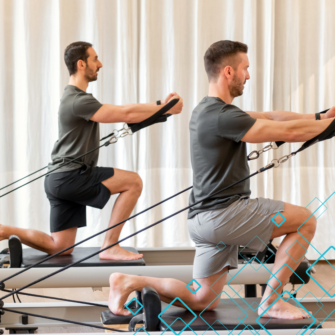 Health & Fitness Program – Group Workout