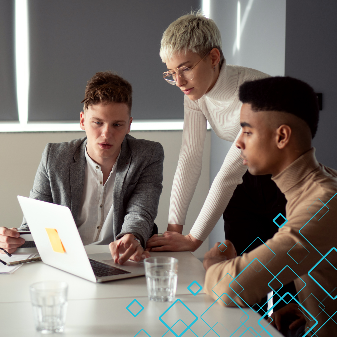 Skill Development – Problem Solving at Work