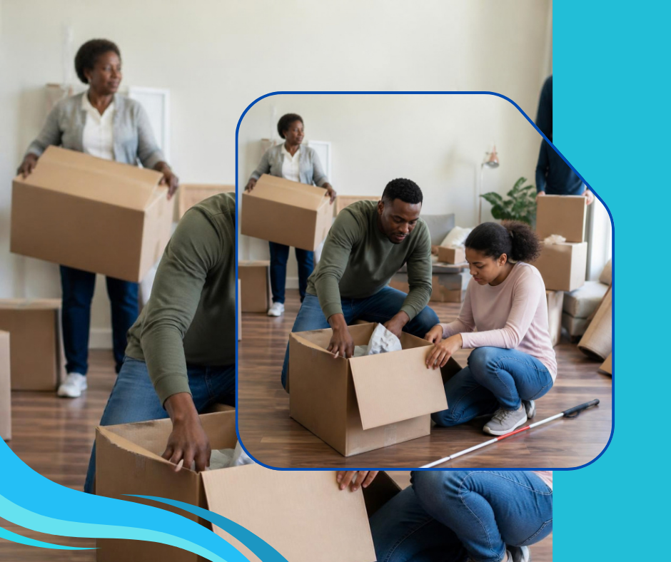 How to Plan an Accessible Home Relocation Successfully