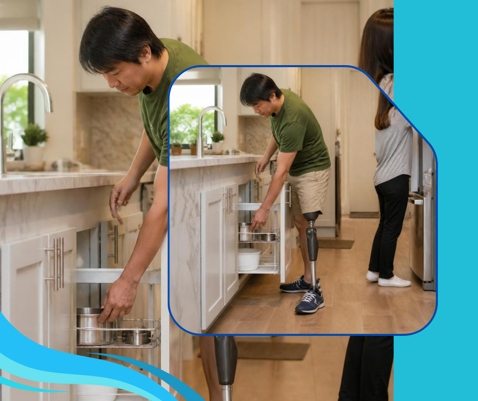 Make Your Home Safer for the Family You Love