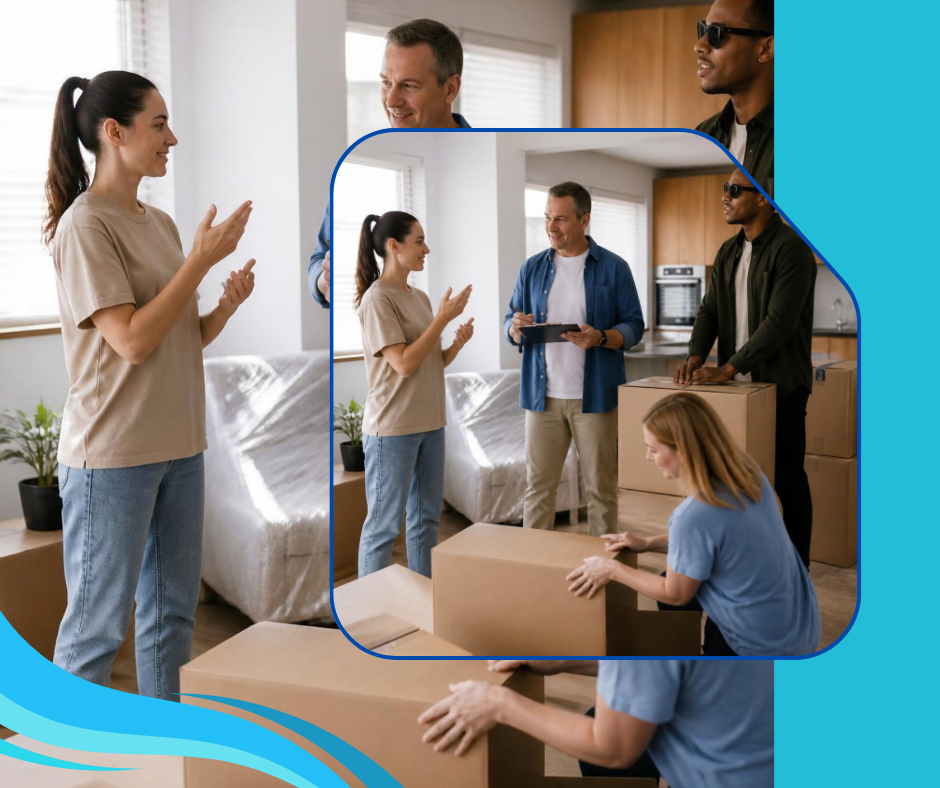 How to Plan an Accessible Home Relocation Successfully