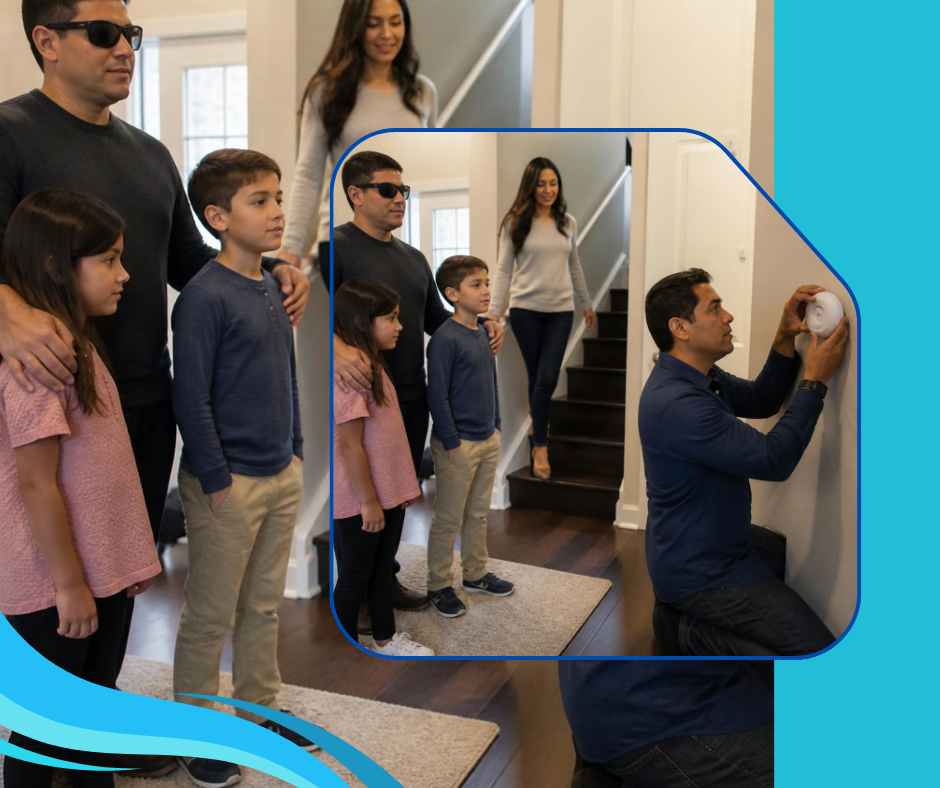 Make Your Home Safer for the Family You Love