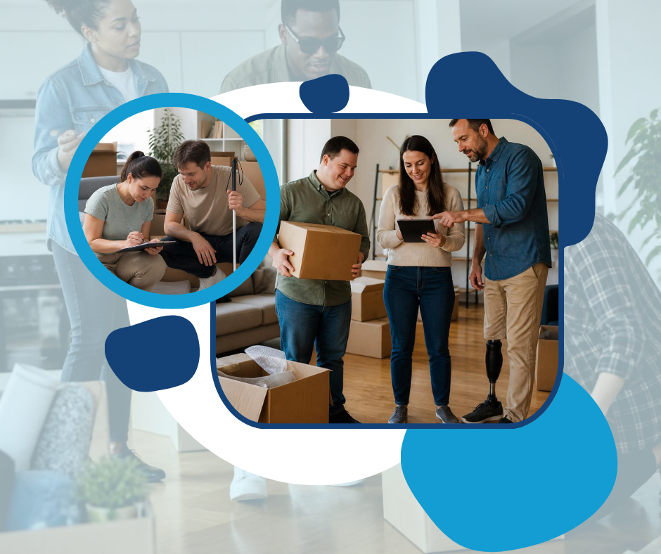 How to Plan an Accessible Home Relocation Successfully