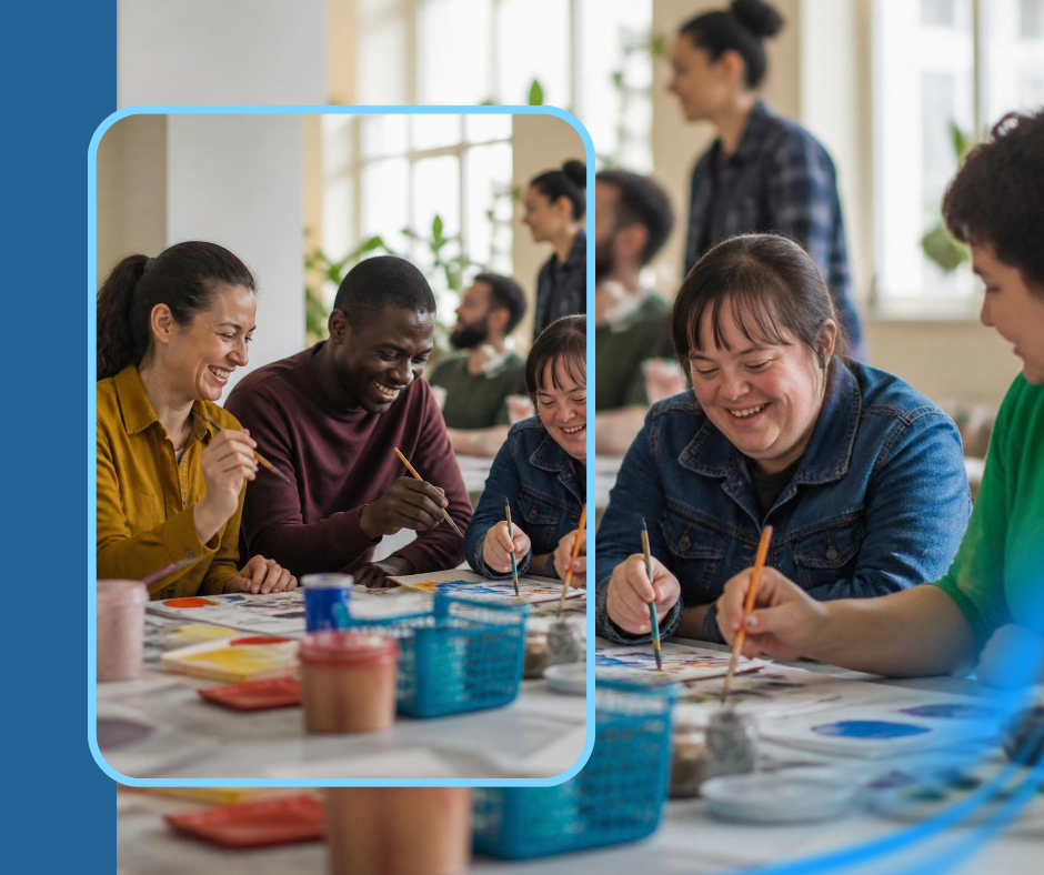 Group Activities and Community Programs: 5 Proven Ways to Connect