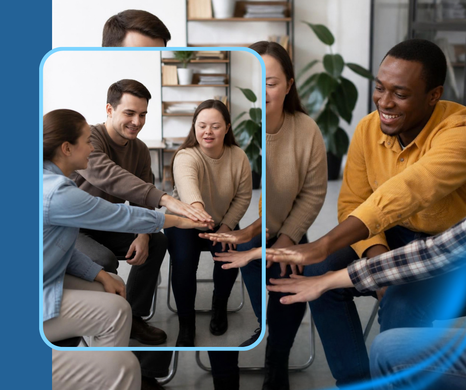 Group Activities and Community Programs: 5 Proven Ways to Connect
