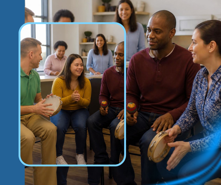 Group Activities and Community Programs: 5 Proven Ways to Connect