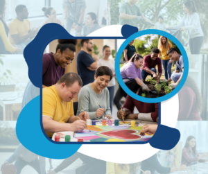 Group Activities and Community Programs: 5 Proven Ways to Connect