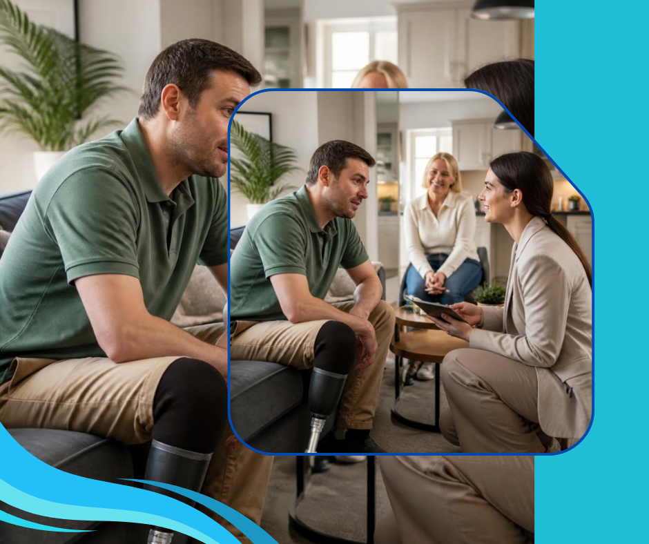 Secure Total Peace of Mind with Tailored Core Supports