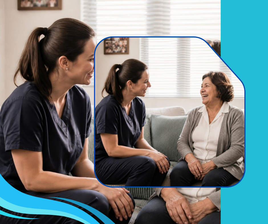 How Core Supports Empower Daily NDIS Independence