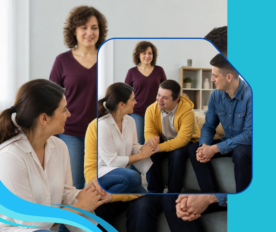 Secure Total Peace of Mind with Tailored Core Supports