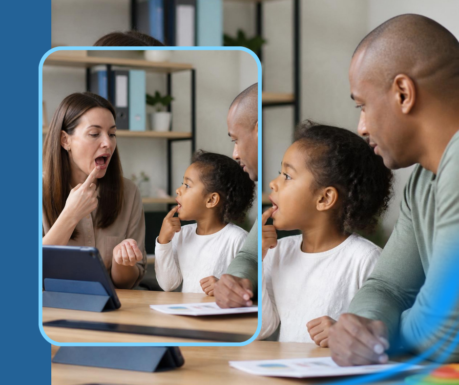 Speech Therapy: How Modern Assistive Tech Unlocks Clear Communication