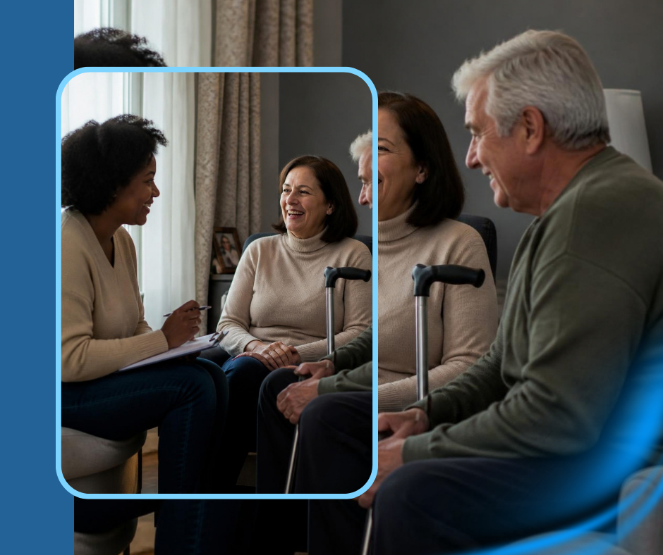 How to Painlessly Plan Short-Term Respite Care