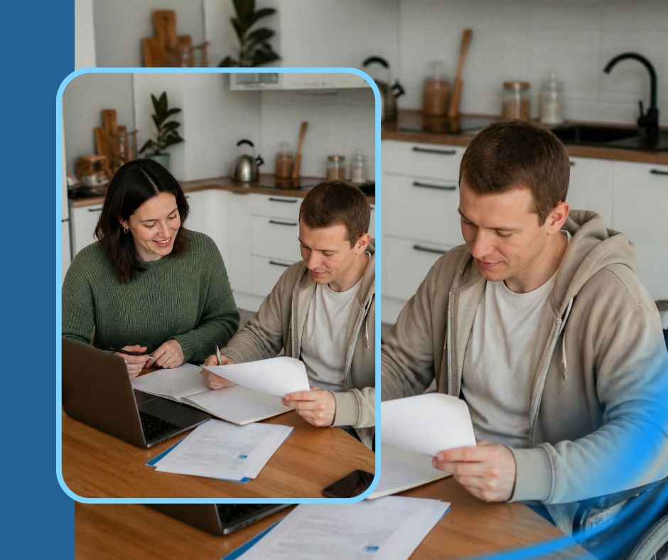 In-Home Care Support: How to Maximise Personal Care Efficiency