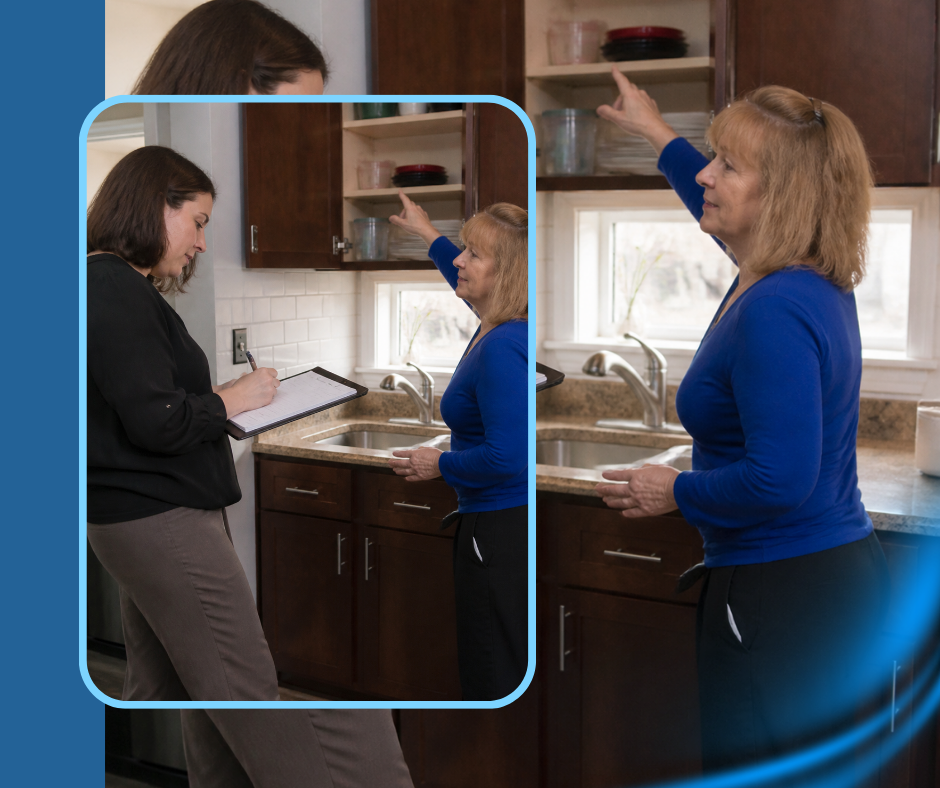 Occupational Therapy: How Ergonomic Assessments Prevent Household Hazards