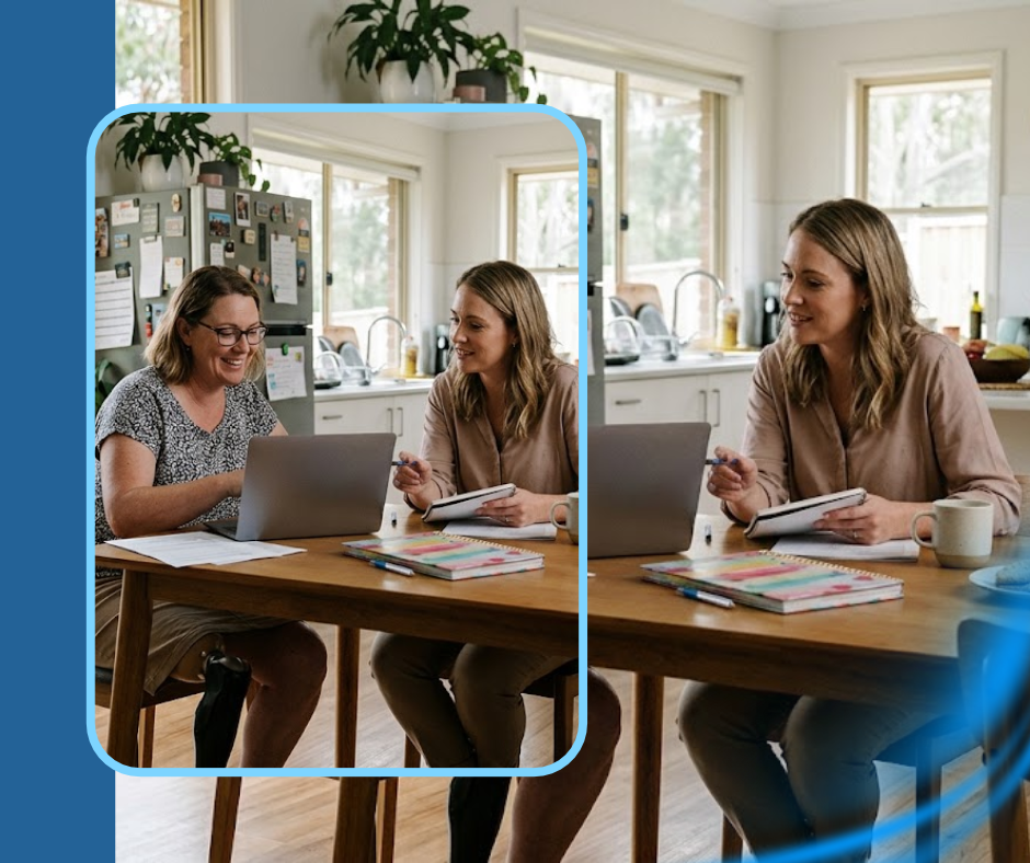 NDIS Plan Management: How to Control Your Budget Without Administrative Stress