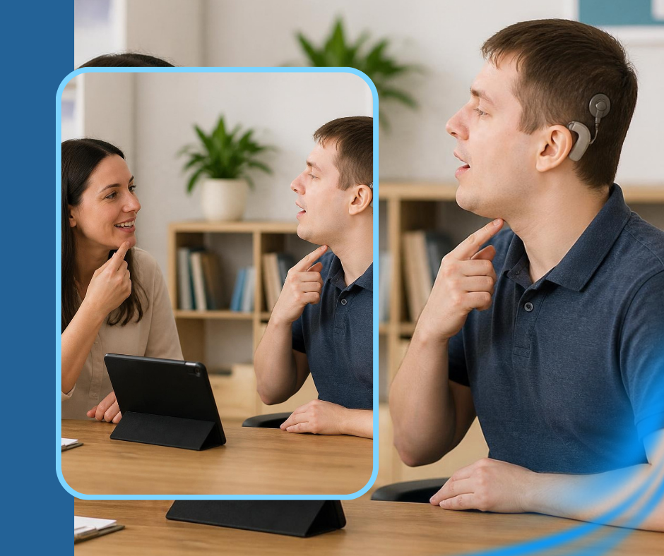 Speech Therapy: How Modern Assistive Tech Unlocks Clear Communication
