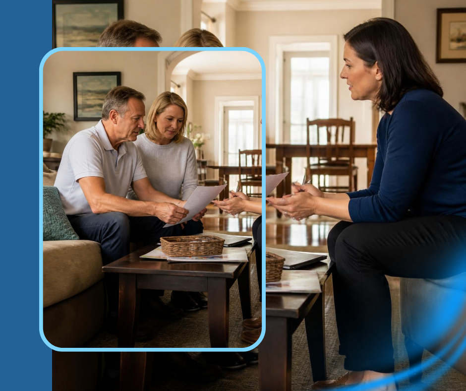 How to Painlessly Plan Short-Term Respite Care