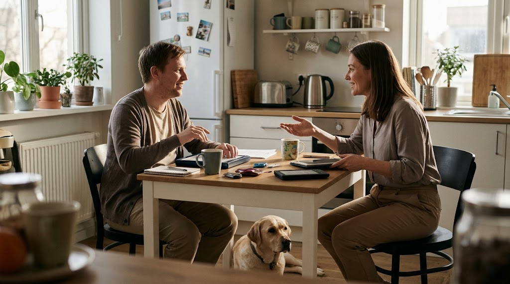 NDIS Plan Management: How to Control Your Budget Without Administrative Stress